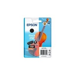 EPSON Singlepack Black 250 ink