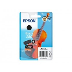 EPSON Singlepack Black 250 ink EPSON Singlepack Black 250 ink
