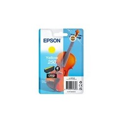 EPSON Singlepack Yellow 250 ink EPSON Singlepack Yellow 250 ink