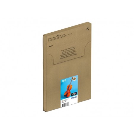 EPSON Multipack 6-colours 250 Easymail
