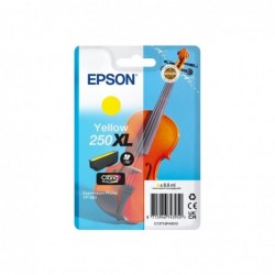 EPSON Singlepack Yellow 250XL ink