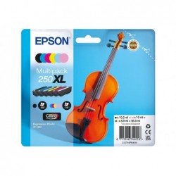 EPSON Multipack 6-colours 250XL Ink