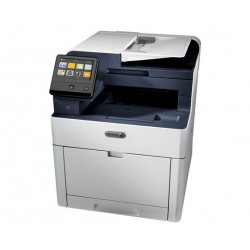 XEROX WorkCentre 6515DN Duplex A4-Multifunktion Laserprinter copy/print/scan/fax 28 pages/Min Towar uszkodzone opakowanie (P)