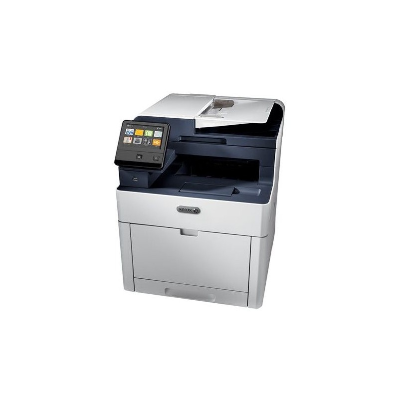 XEROX WorkCentre 6515DN Duplex A4-Multifunktion Laserprinter copy/print/scan/fax 28 pages/Min Towar uszkodzone opakowanie (P)