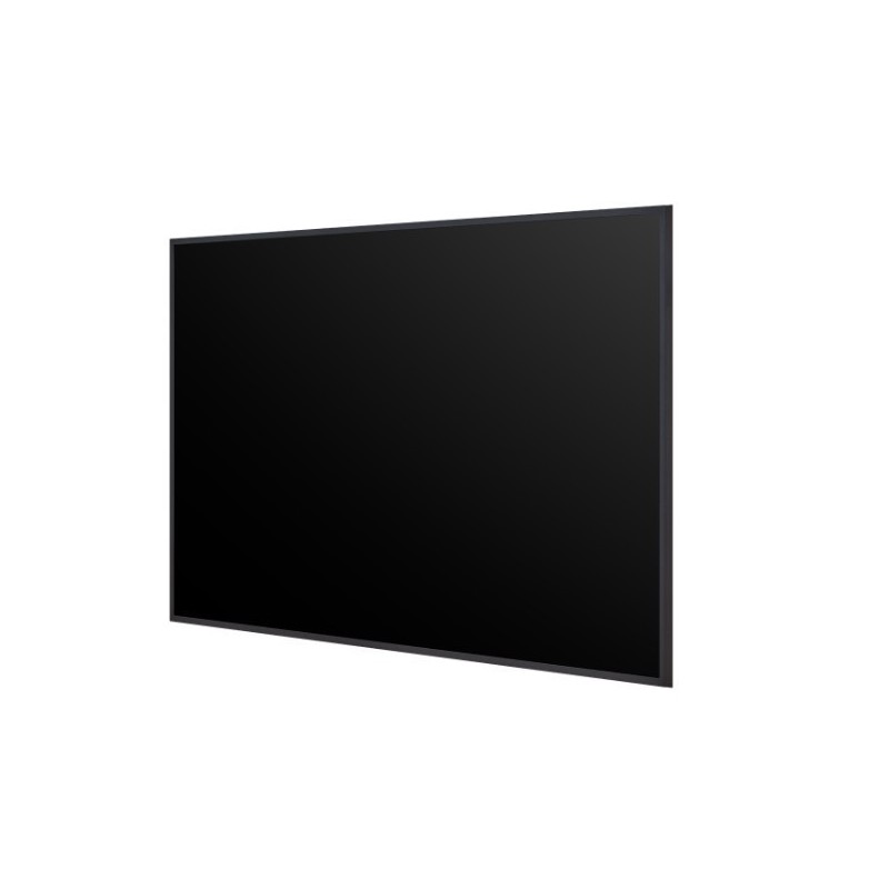 Monitor wielkoformatowy 43UL5Q-E 500cd/m2 UHD 24/7