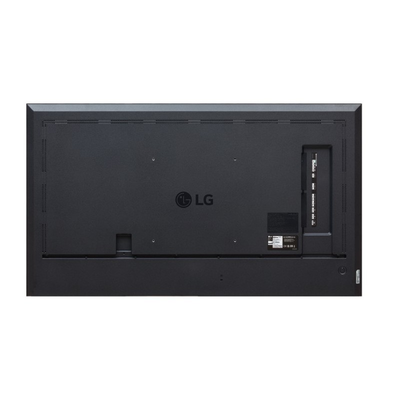 Monitor wielkoformatowy 43UL5Q-E 500cd/m2 UHD 24/7