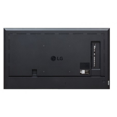 Monitor wielkoformatowy 43UL5Q-E 500cd/m2 UHD 24/7