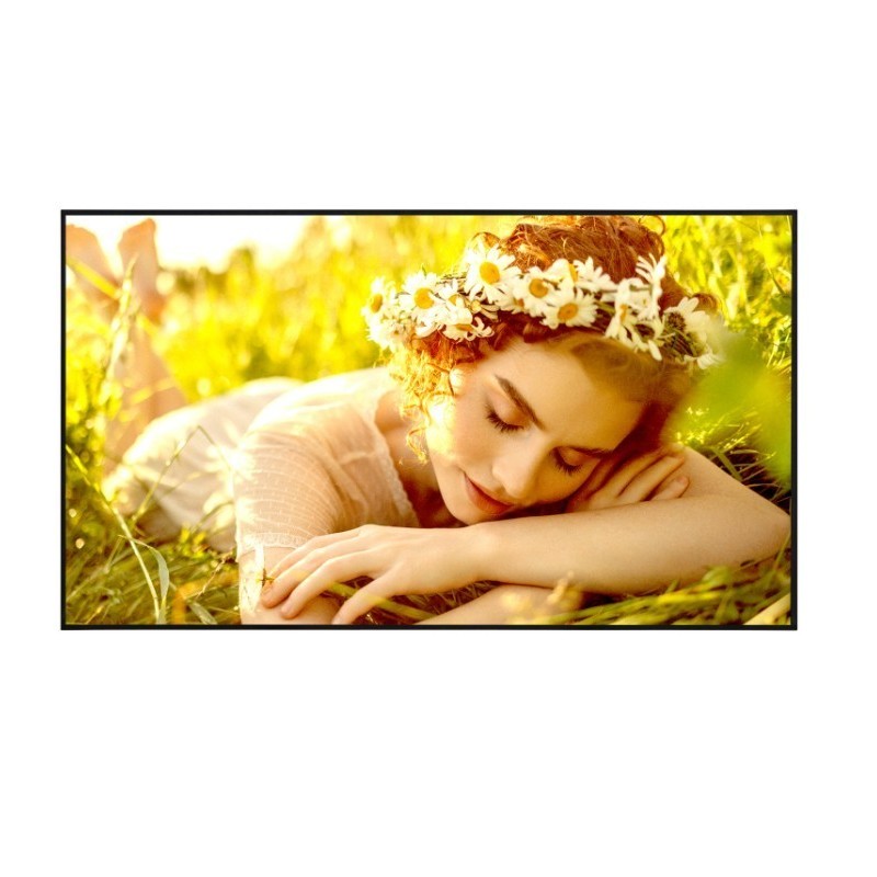 Monitor wielkoformatowy 55UL5Q-E 500cd/m2 UHD 24/7