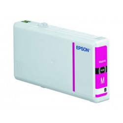 EPSON C13T79034010 Tusz Epson magenta T7903 17 ml WF-5110DW/WF-5190DW/WF-5620DWF/WF-5690DWF