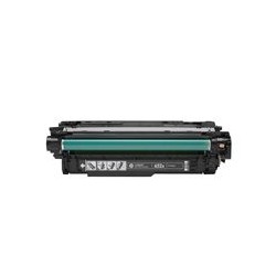 HP 652A Black Toner Color LaserJet Enterprise M651/MFP M680 11500 pages