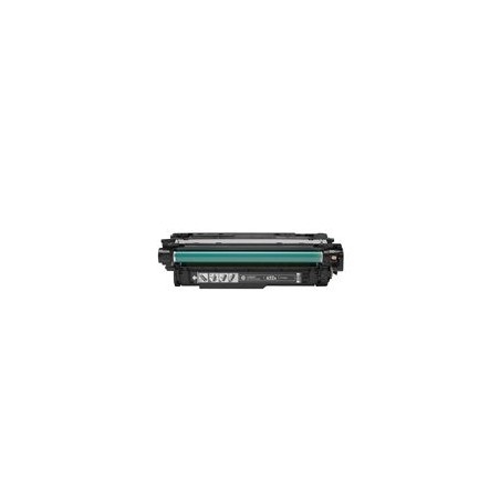 HP 652A Black Toner Color LaserJet Enterprise M651/MFP M680 11500 pages