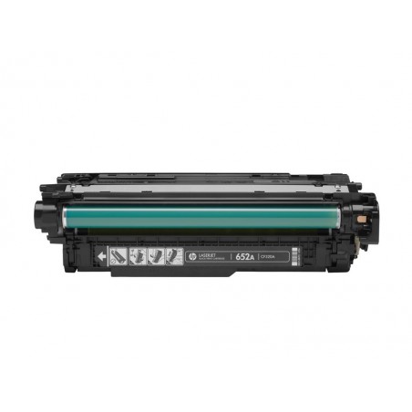 HP 652A Black Toner Color LaserJet Enterprise M651/MFP M680 11500 pages