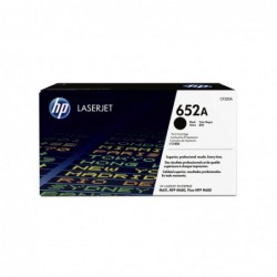 HP 652A Black Toner Color LaserJet Enterprise M651/MFP M680 11500 pages
