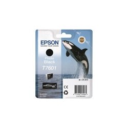 EPSON C13T76014010 Tusz Epson photo black SureColor SC-P600