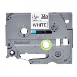 BROTHER TZE231S2 Taśma Brother 12mm BLACK ON WHITE (4m) BROTHER TZE231S2 Taśma Brother 12mm BLACK ON WHITE (4m)