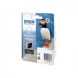 EPSON C13T32404010 Optymalizator połysku Epson T3240 14,0 ml 3 350 str SureColor SC-P400