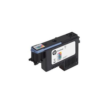 HP 745 130-ml Magenta Ink Cartridge