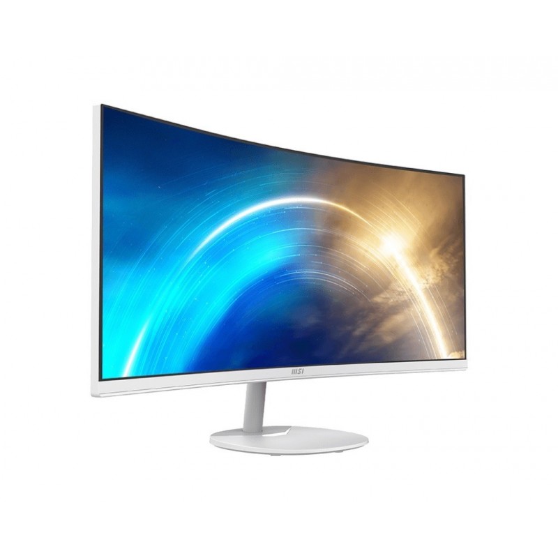Monitor 34 cale PRO MP341CQW CURVED/VA/UWQHD/100Hz
