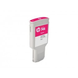 HP 745 130-ml Matte Black Ink Cartridge HP 745 130-ml Matte Black Ink Cartridge