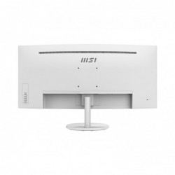 Monitor 34 cale PRO MP341CQW CURVED/VA/UWQHD/100Hz