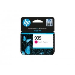 HP 935 original ink cartridge magenta standard capacity 1-pack