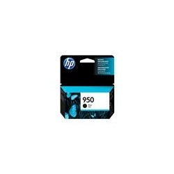 HP 950 original ink cartridge black high capacity 1.000 pages 1-pack Officejet