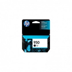 HP 950 original ink cartridge black high capacity 1.000 pages 1-pack Officejet
