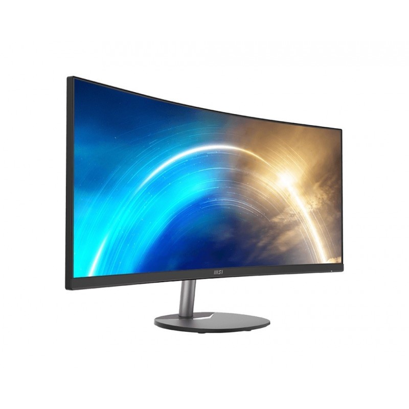 Monitor 34 cale PRO MP341CQ CURVED/VA/UWQHD/100Hz Monitor 34 cale PRO MP341CQ CURVED/VA/UWQHD/100Hz