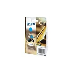 EPSON C13T16324012 Tusz Epson T1632 XL cyan DURABrite 6,5 ml WF-2010/25x0