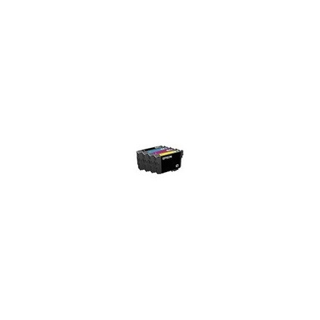 EPSON C13T18064012 Zestaw Epson T1806 CMYK MultiPack XP- 102/202/205/302/305/402/405/405WH EPSON C13T18064012 Zestaw Epson T1806 CMYK MultiPack XP- 102/202/205/302/305/402/405/405WH