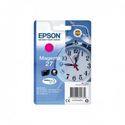 EPSON C13T27034012 Tusz Epson T2703 magenta DURABrite EPSON C13T27034012 Tusz Epson T2703 magenta DURABrite