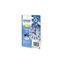 EPSON C13T27044012 Tusz Epson T2704 yellow DURABrite EPSON C13T27044012 Tusz Epson T2704 yellow DURABrite