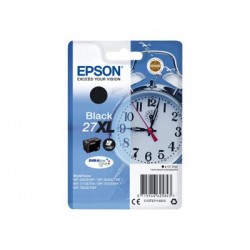 EPSON C13T27114012 Tusz Epson T2711 XL black DURABrite
