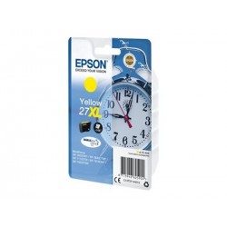 EPSON C13T27144012 Tusz Epson T2714 yellow XL DURABrite