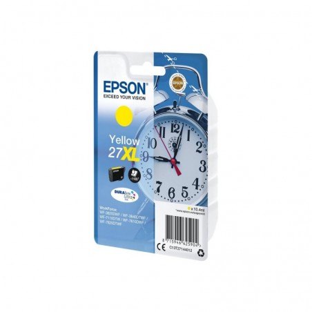 EPSON C13T27144012 Tusz Epson T2714 yellow XL DURABrite