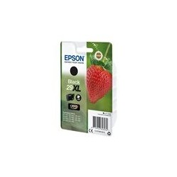 EPSON C13T29914012 Tusz Epson Singlepack black 29XL Claria Home