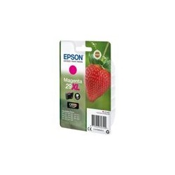 EPSON C13T29934012 Tusz Epson Singlepack magenta 29 Claria Home Tusz XL 6,4 ml EPSON C13T29934012 Tusz Epson Singlepack magenta 29 Claria Home Tusz XL 6,4 ml