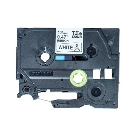 BROTHER TZER231 Taśma Brother 12mm Black/White ribbon tape BROTHER TZER231 Taśma Brother 12mm Black/White ribbon tape