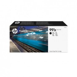 HP PageWide 991X Original Ink Cartridge Black