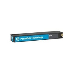 HP PageWide 991X Original Ink Cartridge Cyan