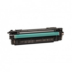 HP 656X Original LaserJet Toner Cartridge Black High Yield