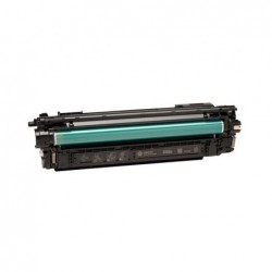 HP 656X Original LaserJet Toner Cartridge Black High Yield