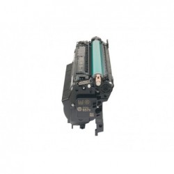 HP 657X LaserJet Original Toner Cartridge Black High Yield