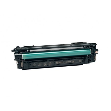 HP 657X LaserJet Original Toner Cartridge Black High Yield