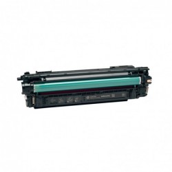 HP 657X LaserJet Original Toner Cartridge Magenta High Yield