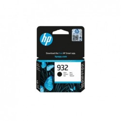 HP 932 Officejet Ink Cartridge Yellow Standard Capacity 400 pages 1-pack