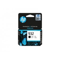 HP 932 Officejet Ink Cartridge Yellow Standard Capacity 400 pages 1-pack