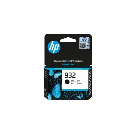 HP 932 Officejet Ink Cartridge Yellow Standard Capacity 400 pages 1-pack
