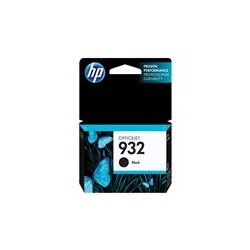 HP 932 Officejet Ink Cartridge Yellow Standard Capacity 400 pages 1-pack