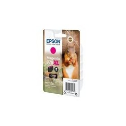EPSON C13T37934010 Tusz Epson magenta 378XL 9.3 ml Claria photo HD